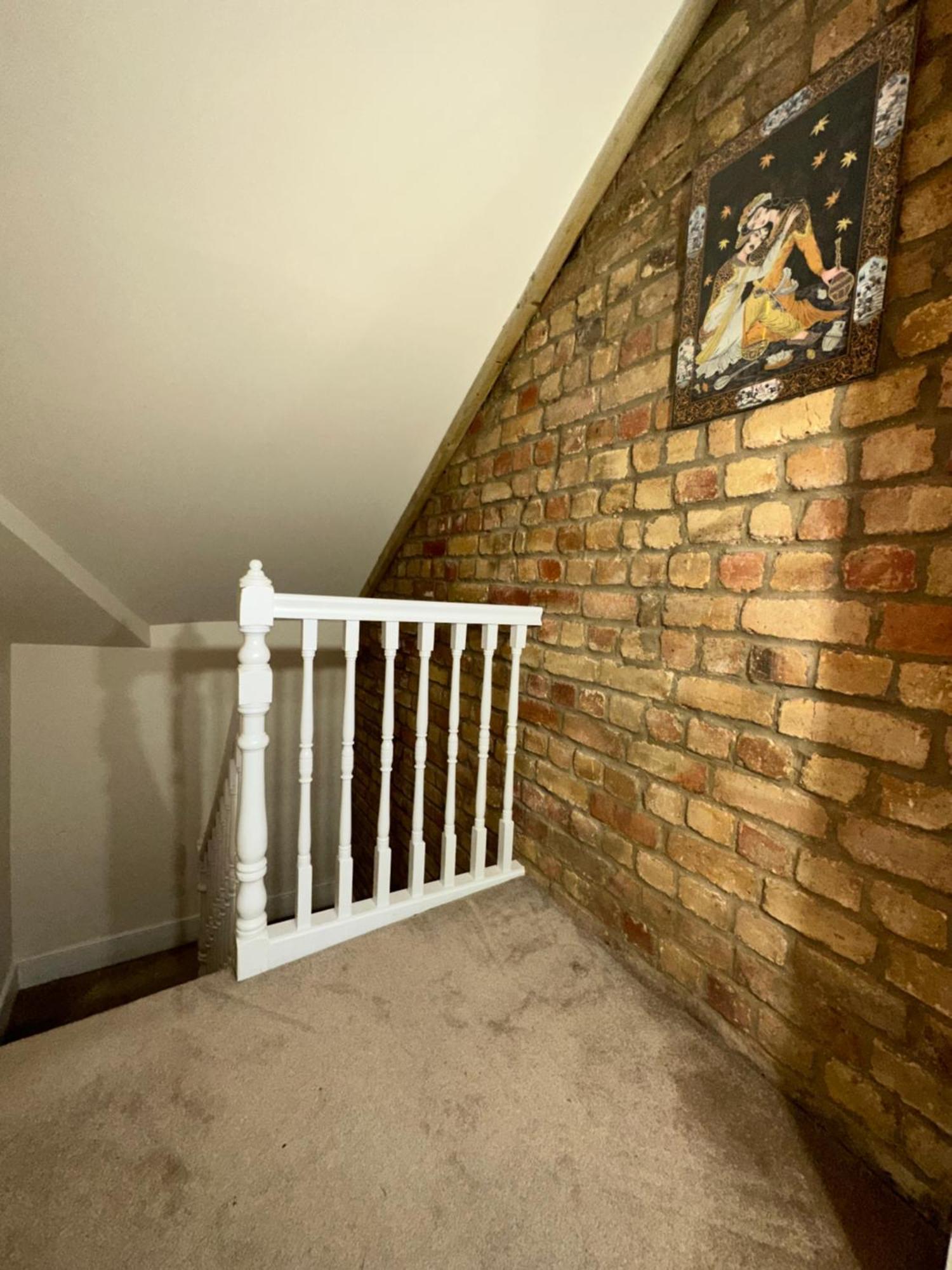 North London A Spacious 7 Bedroom House Accommodating Up To 18 People Complete With Own Gym And Table Tennis Exterior foto