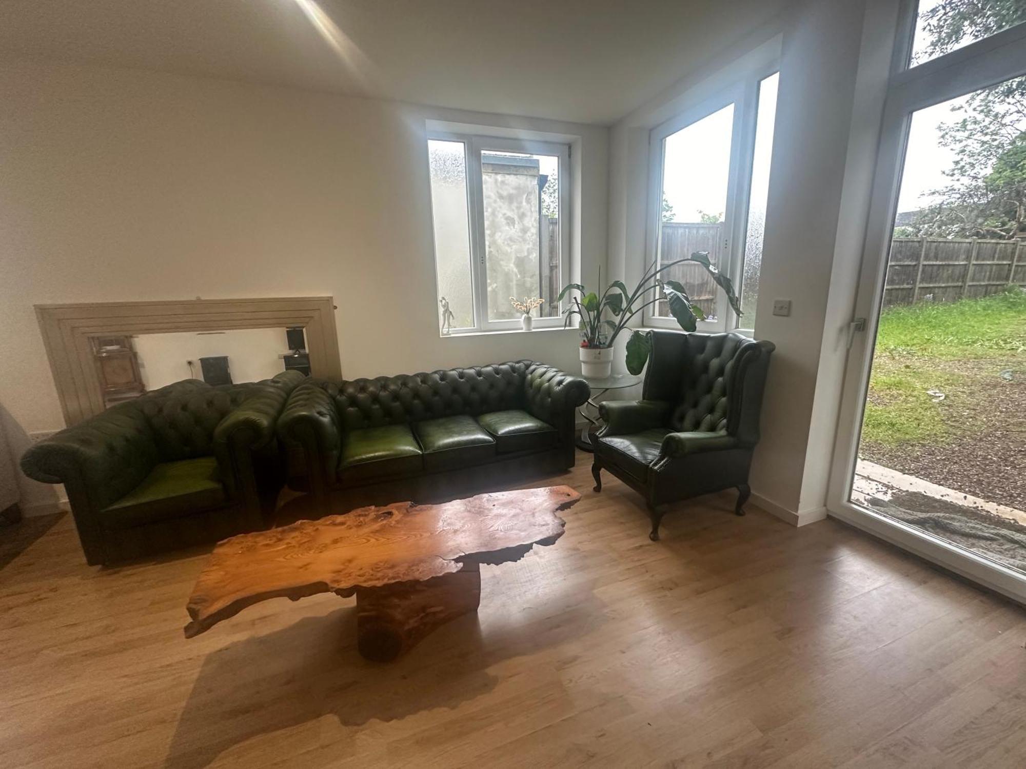 North London A Spacious 7 Bedroom House Accommodating Up To 18 People Complete With Own Gym And Table Tennis Exterior foto